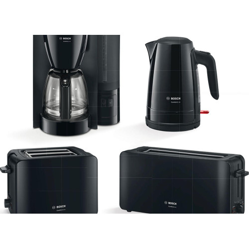 Чайник Bosch TWK 6A013