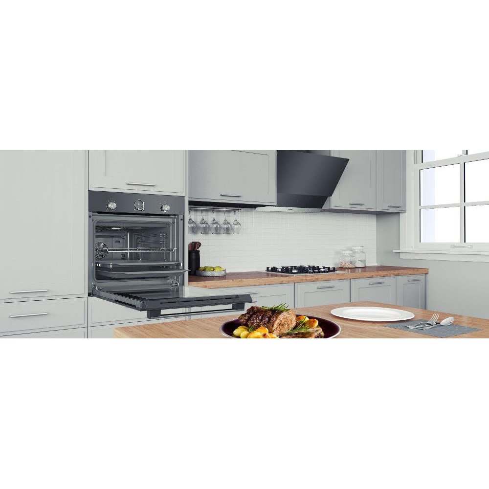 Духовой шкаф Bosch HBJS10YB0R