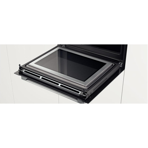 Духовой шкаф Bosch HNG6764B1