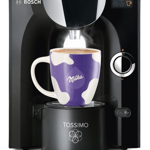 Кофемашина Bosch TAS 5542 EE TASSIMO