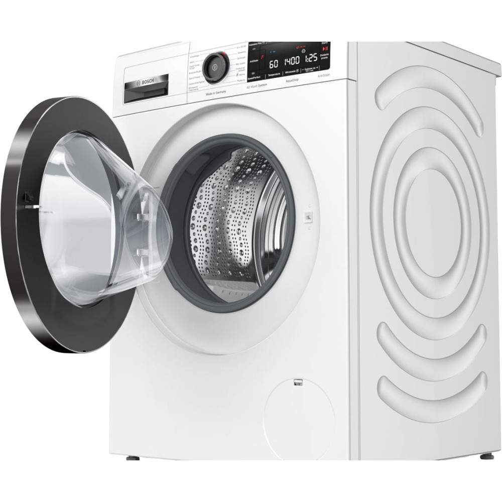 Стиральная машина Bosch WAV28M92PL