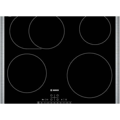 Электрическая варочная панель Bosch PKB 645F17