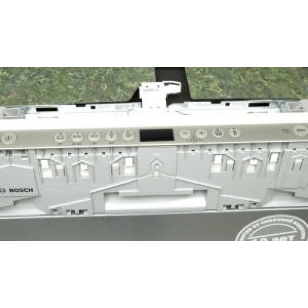 Встраиваемая посудомоечная машина Bosch SPV 53M20 RU