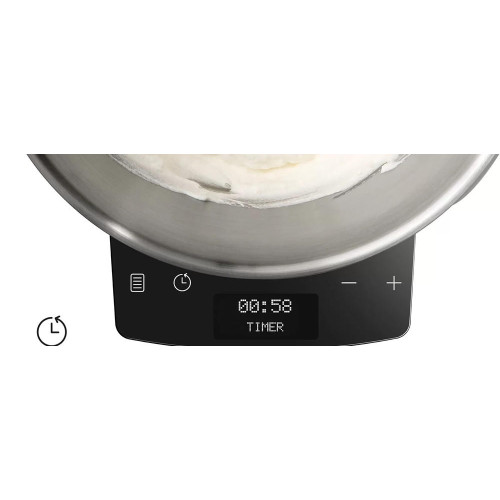 Кухонный комбайн Bosch MUM9YX5S12