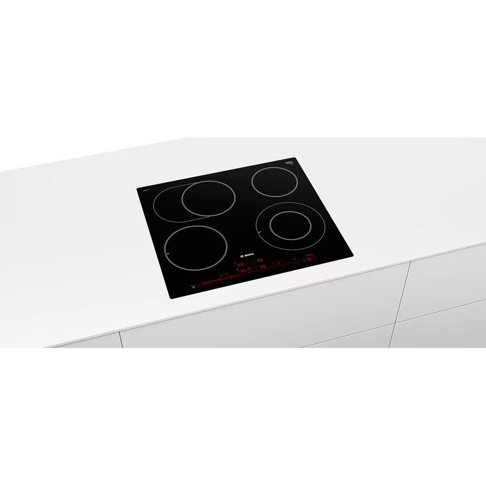 Электрическая варочная панель Bosch PKN601DV1M