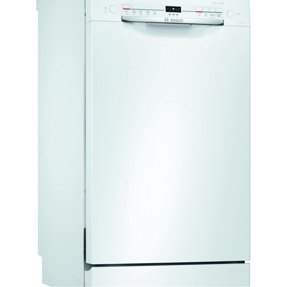 Посудомоечная машина Bosch SPS2IKW1BR