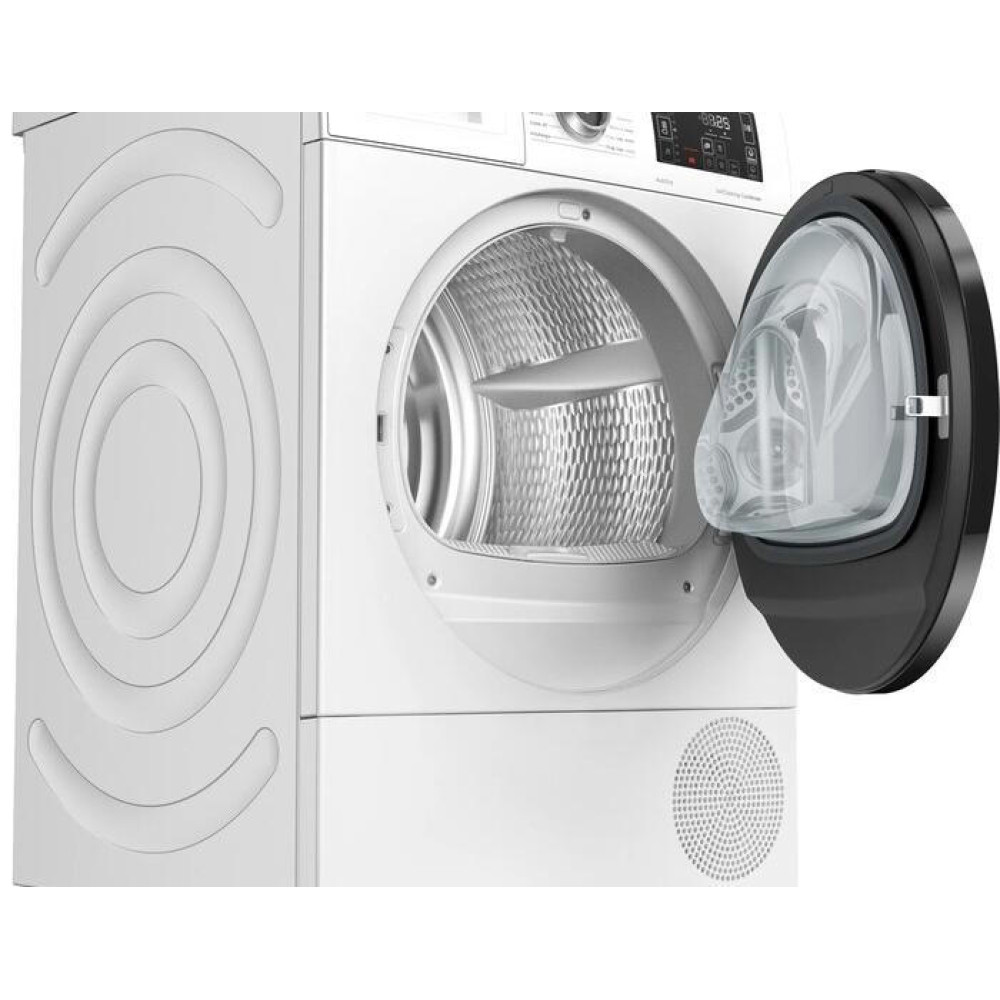 Сушильная машина Bosch WTW8760EPL