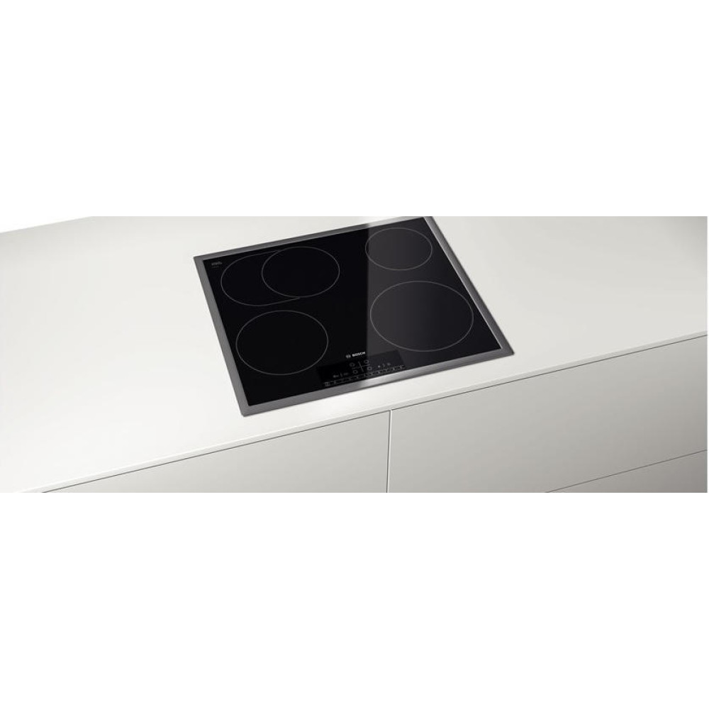 Электрическая варочная панель Bosch PKB 645F17