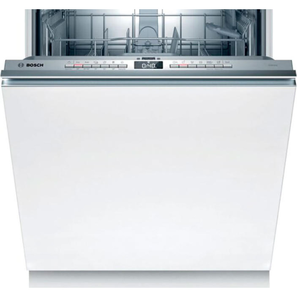 Встраиваемая посудомоечная машина Bosch SMV4HTX31E
