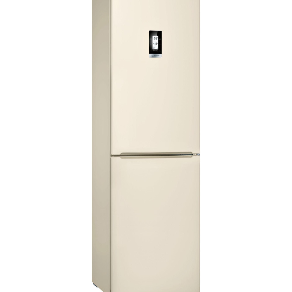 Двухкамерный холодильник Bosch KGN39VK1M