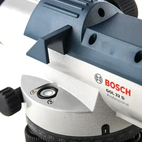 Bosch GOL 32 D Professional оптический нивелир 0601068500