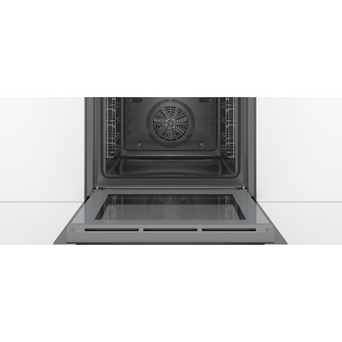 Духовой шкаф Bosch HBG317BS0R