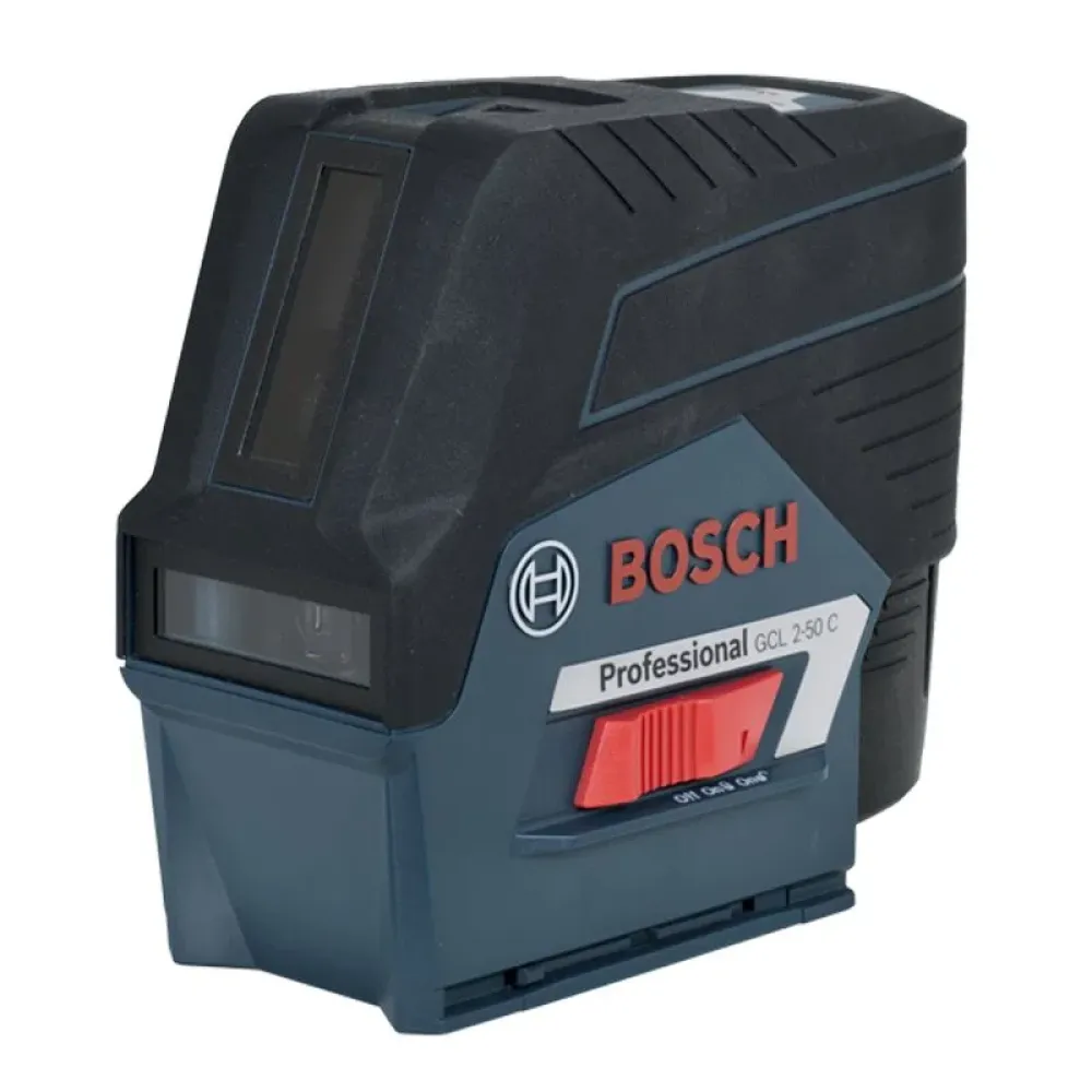 Bosch GCL 2-50 C Professional лазерный уровень со штативом, 0601066G02