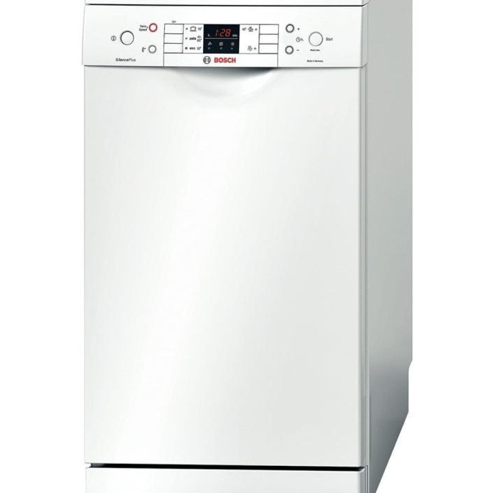 посудомоечная машина Bosch SPS 53M52 RU