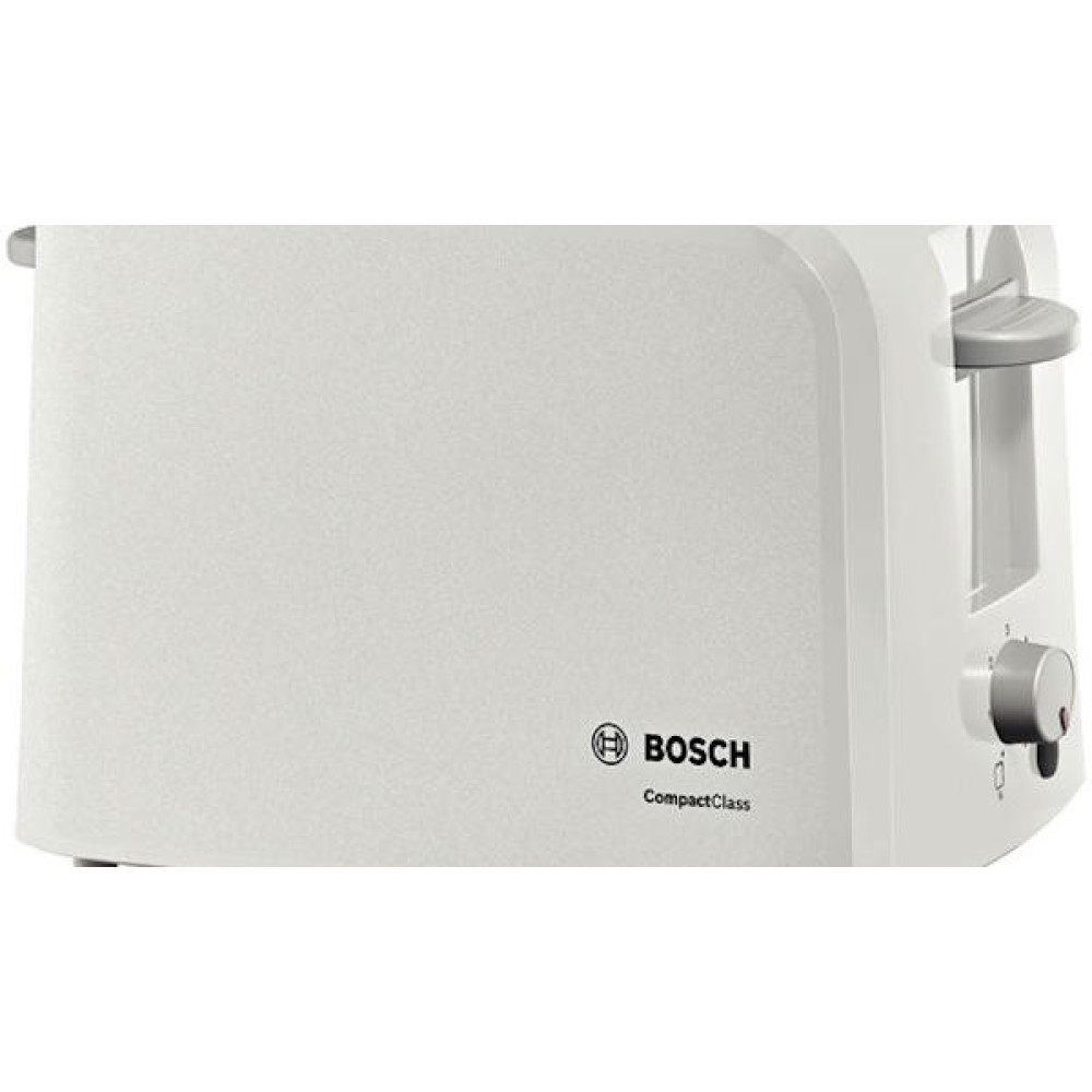 Тостер Bosch TAT 3A011