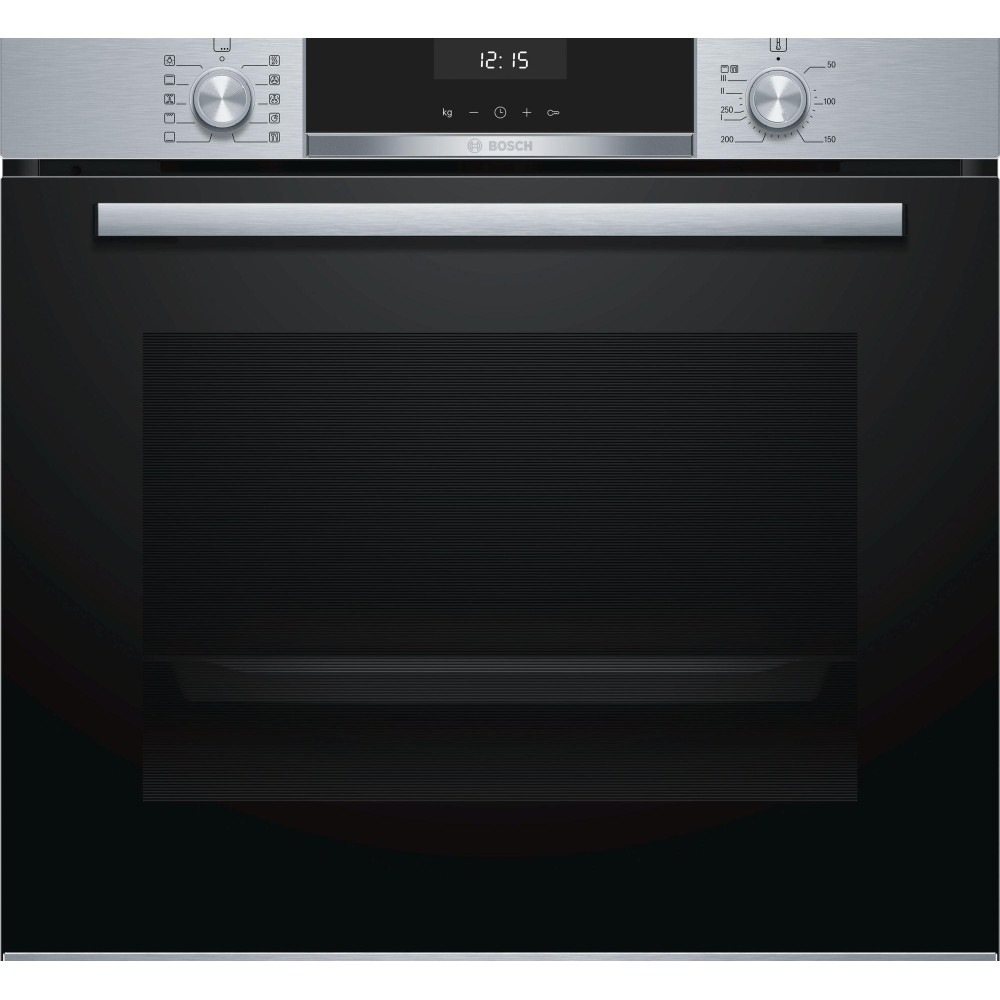 Духовой шкаф Bosch HBG517CS0