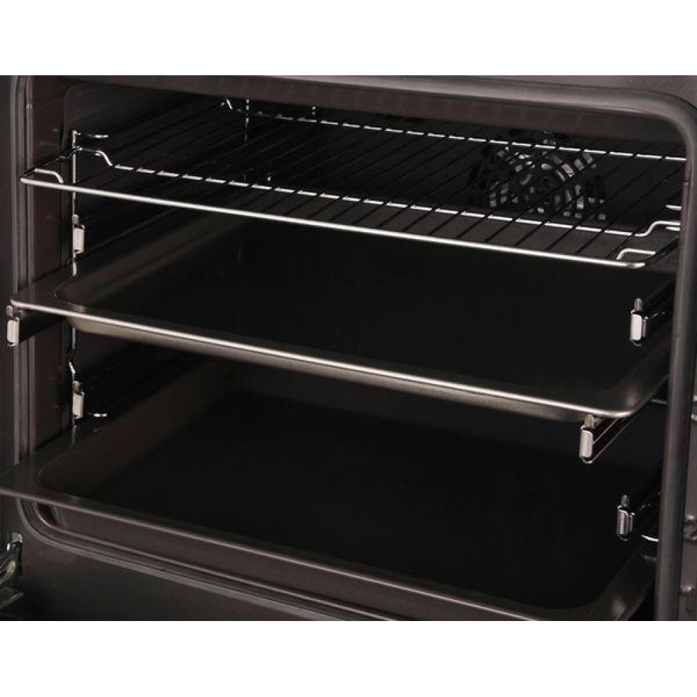 Духовой шкаф Bosch HBG 43T450