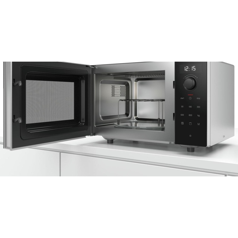 Микроволновая печь с грилем Bosch FEM513MB0