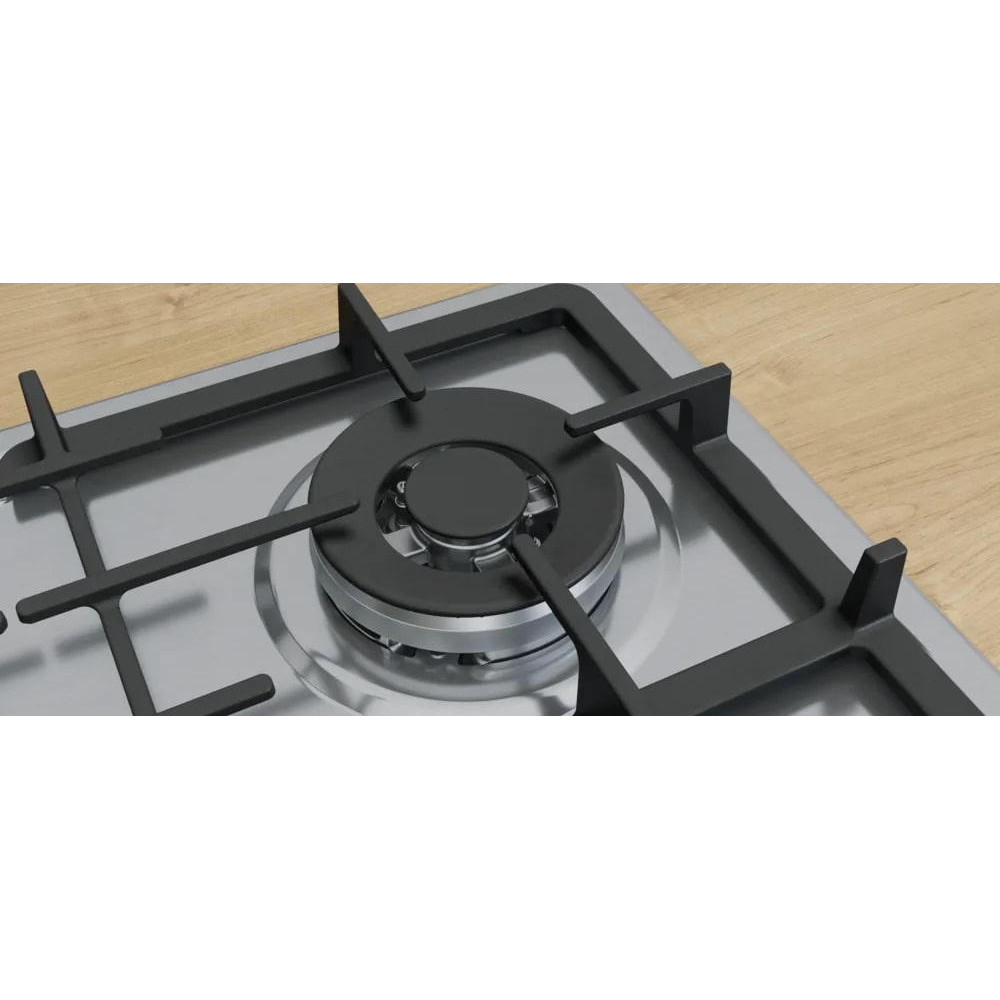 Газовая варочная панель Bosch PGH6B5K90R
