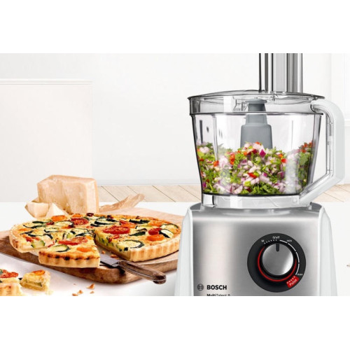 Кухонный комбайн Bosch MC812S844