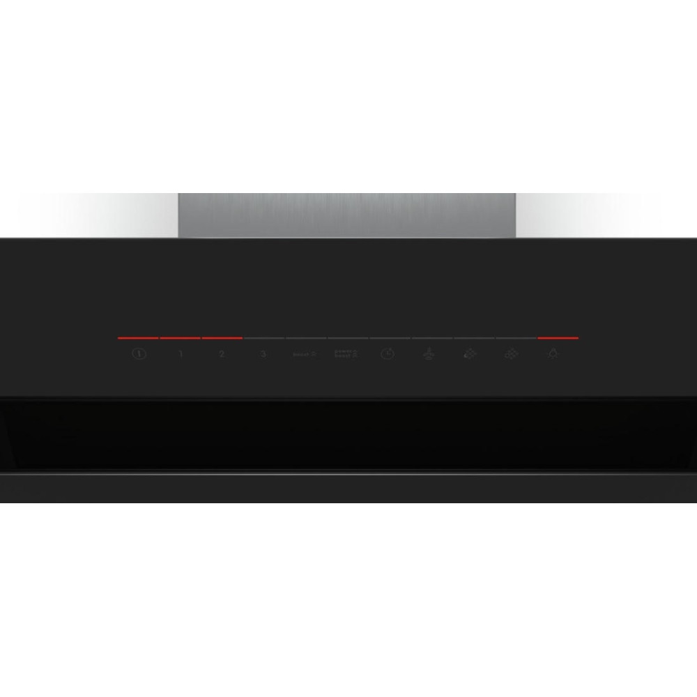 Вытяжка Bosch DWK 97JM60