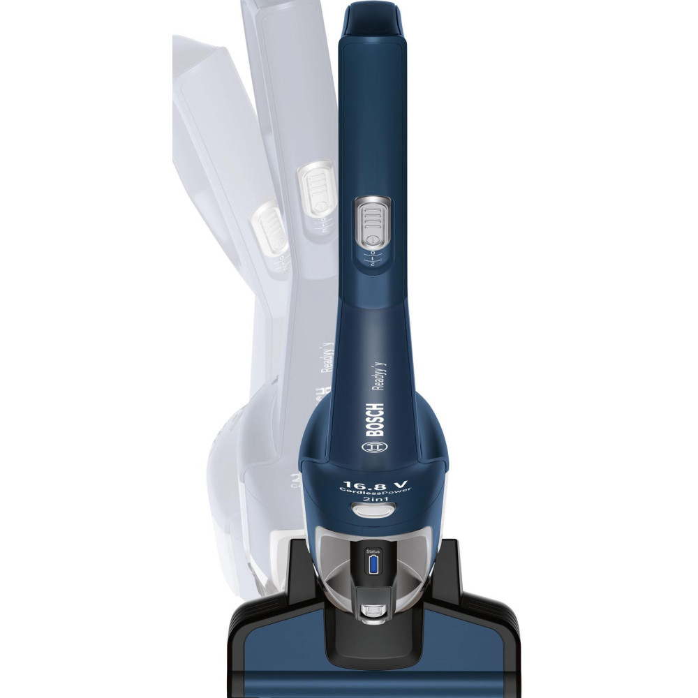 Пылесос Bosch BBH216RB3