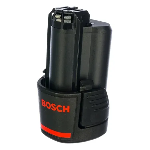 Bosch GBA 12V аккумуляторный блок 3.0 Ач, 1600A00X79