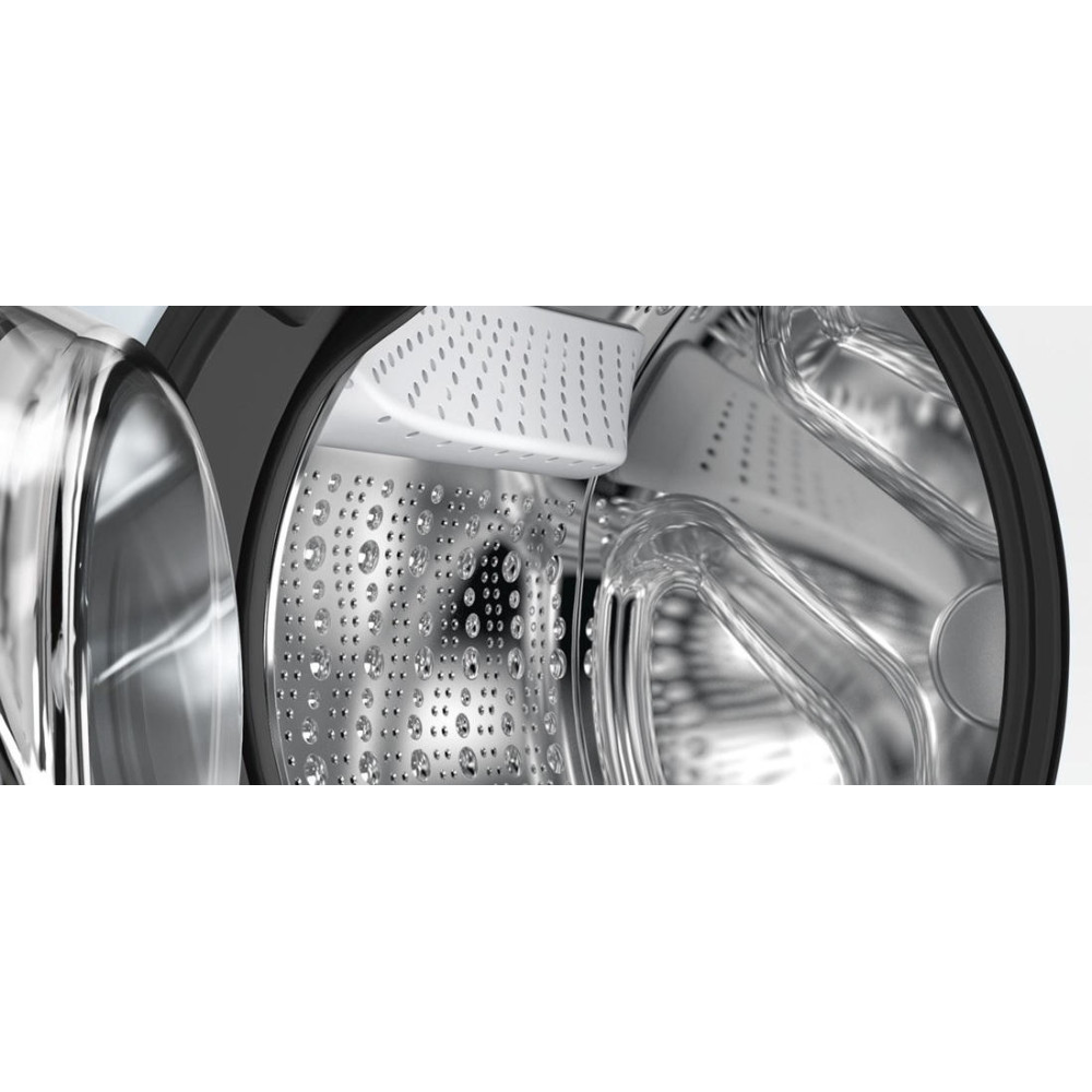 Стиральная машина Bosch WAY32742OE