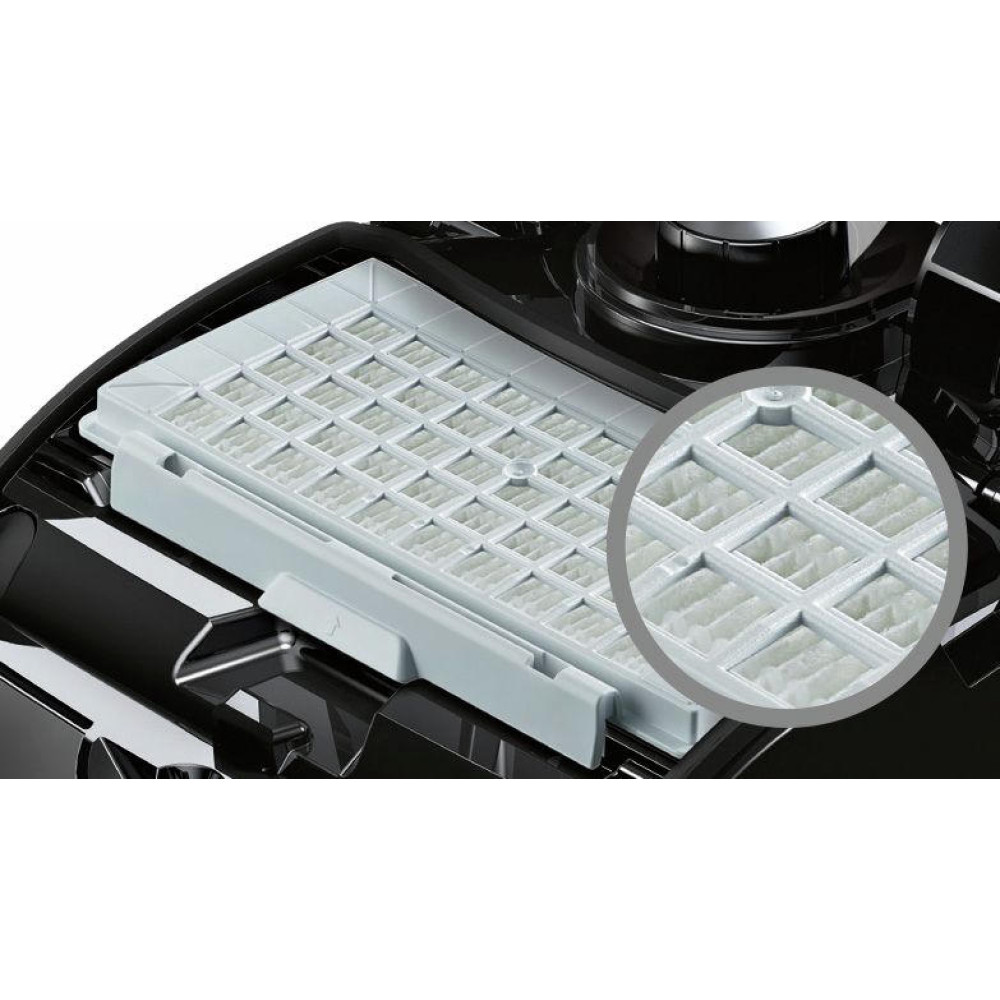 Пылесос Bosch BGL 8SIL59D