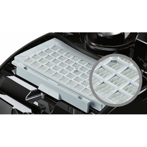 Пылесос Bosch BGL 8SIL59D