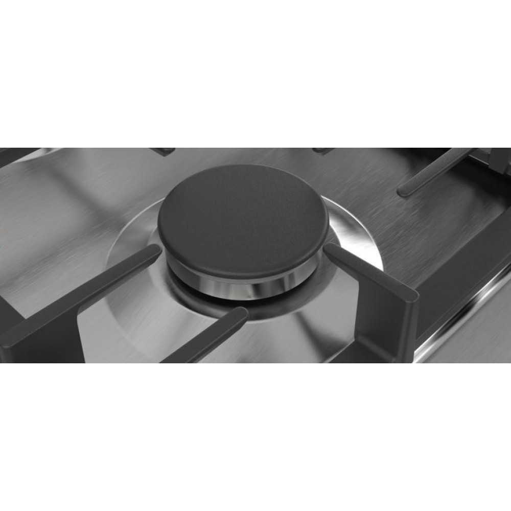 Газовая варочная панель Bosch PCH6A5M90R