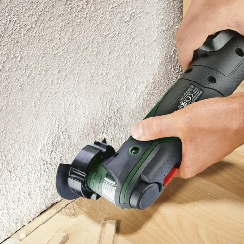 Bosch AdvancedMulti 18 Solo аккумуляторный универсальный многофункциональный инструмент (без АКБ и ЗУ), 0603104020