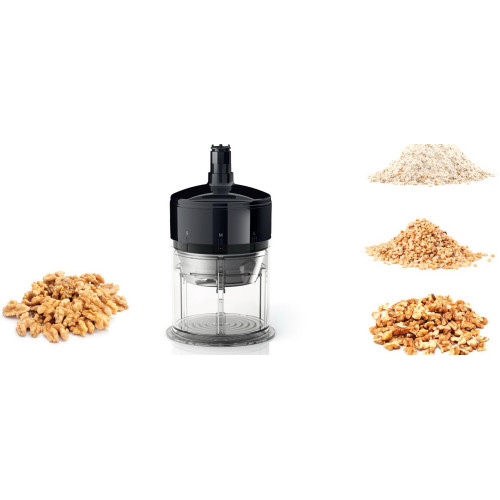 Блендер Bosch MSM 67166