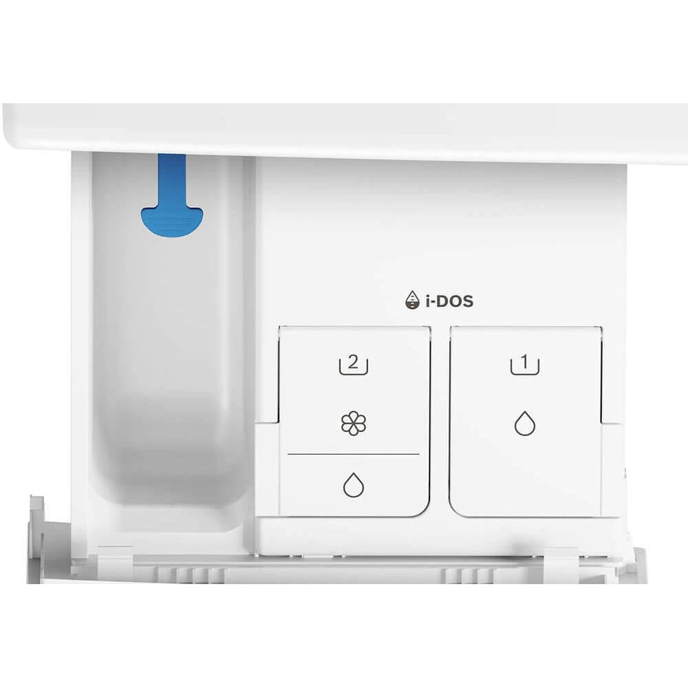 Стиральная машина Bosch WGB256A0ME