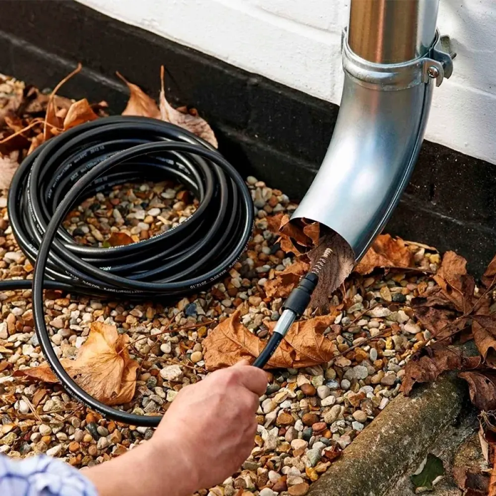 Bosch шланг дренажный 10 м, F016800362