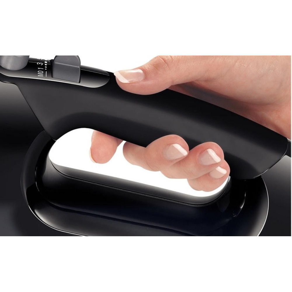 Миксер Bosch MFQ 36Gold