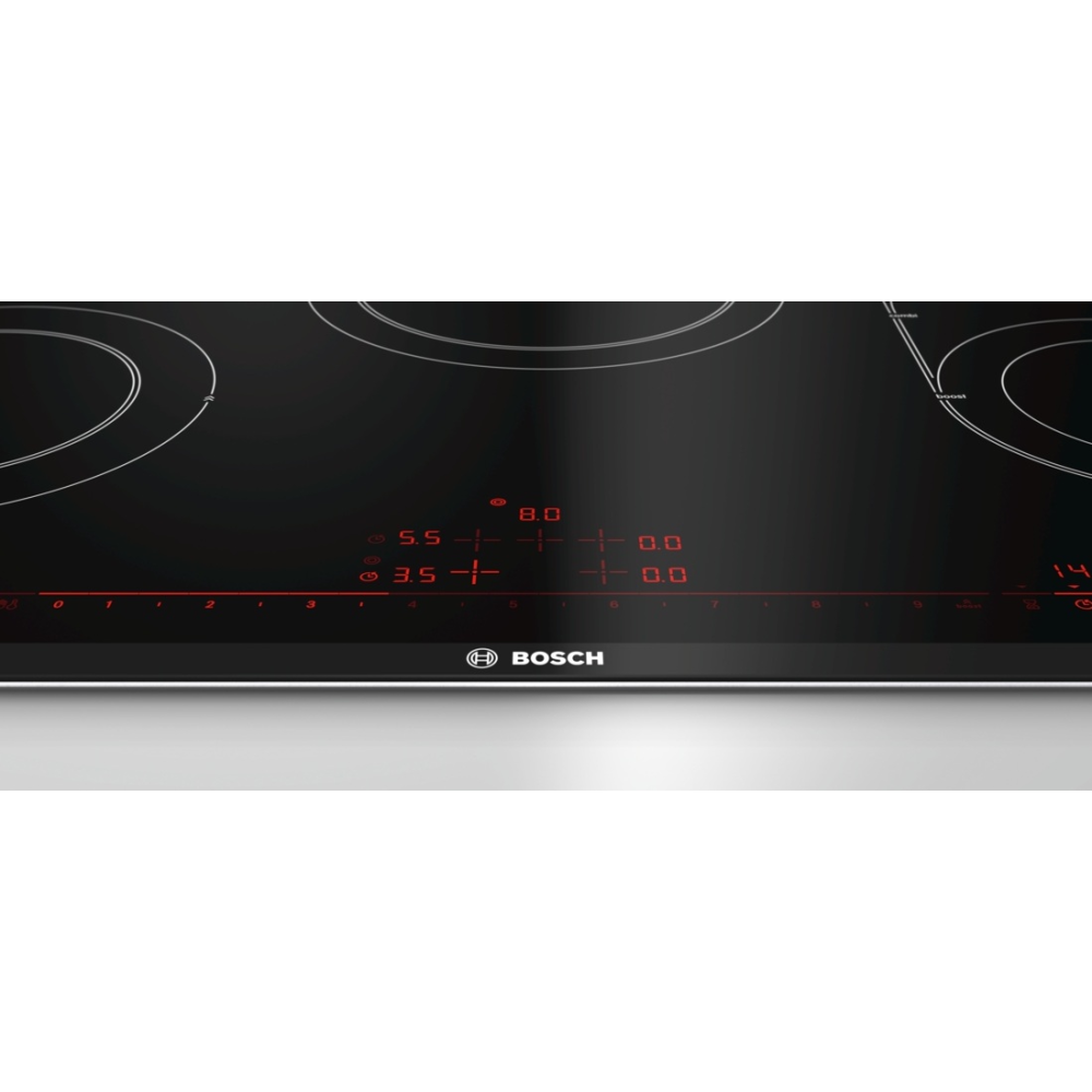 Электрическая варочная панель Bosch PKM875DP1D