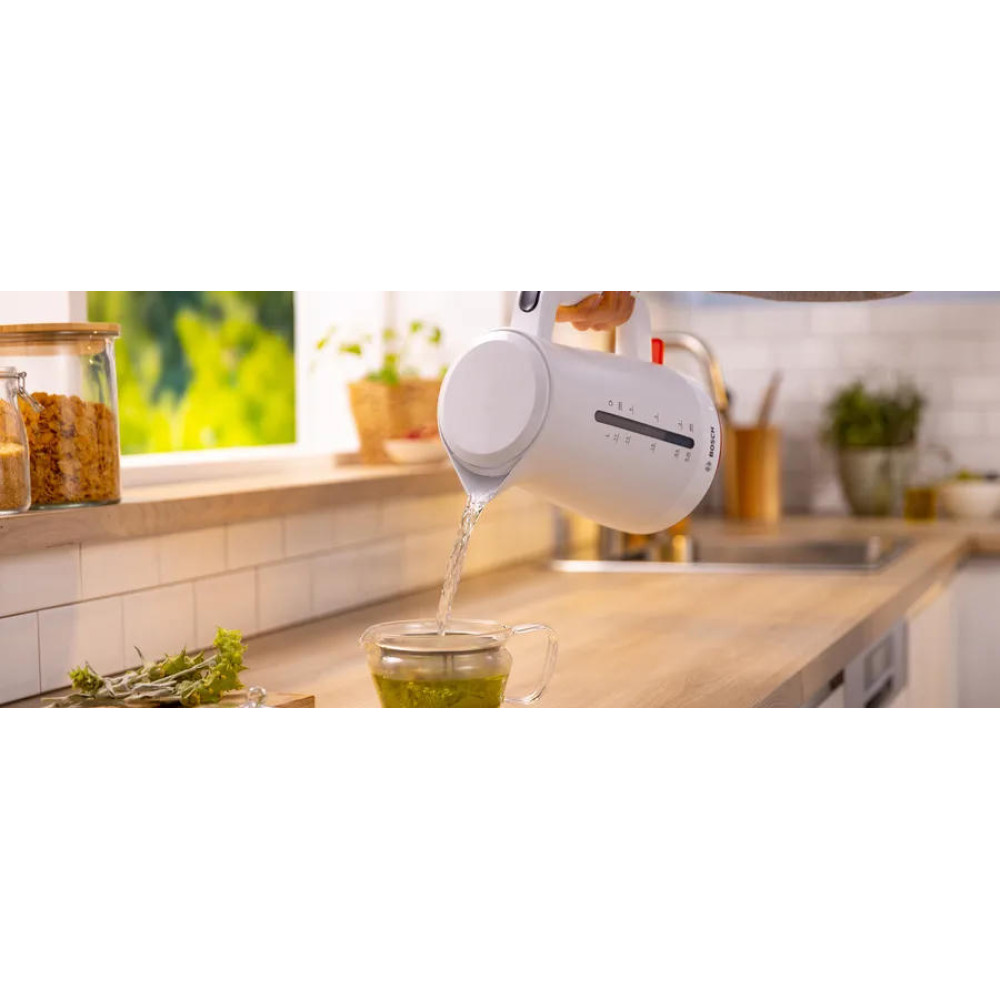 Чайник Bosch TWK3M121