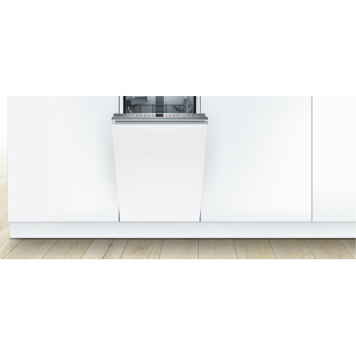 Встраиваемая посудомоечная машина Bosch SPV45DX10R