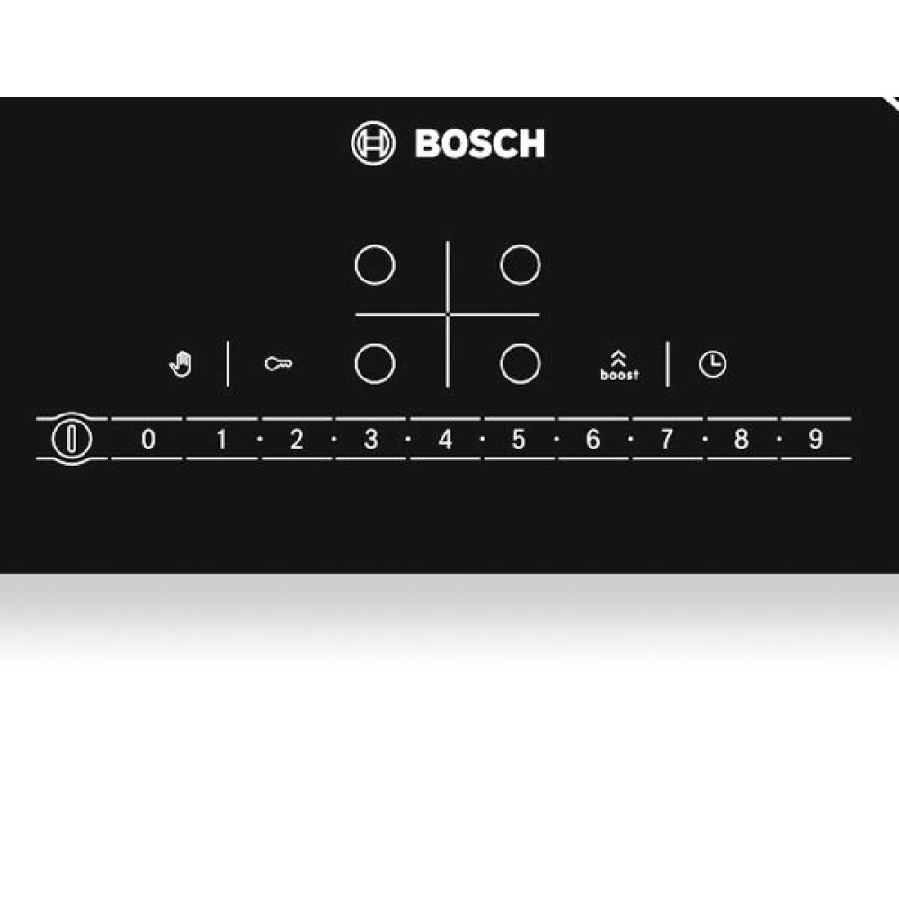 Индукционная варочная панель Bosch PIA611F18E