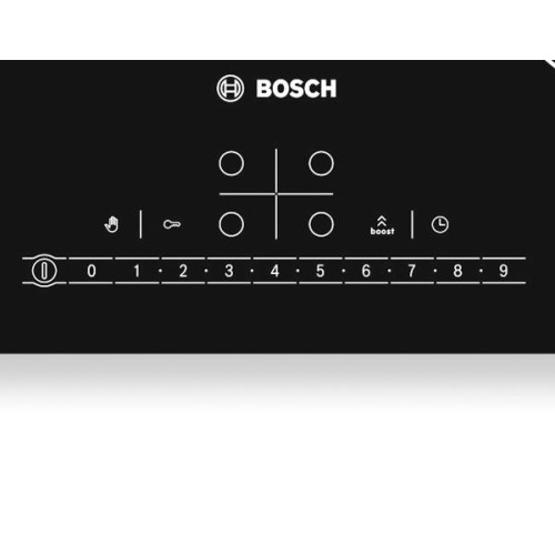 Индукционная варочная панель Bosch PIA611F18E