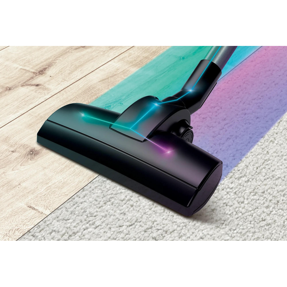 Пылесос Bosch BGS05BA2T