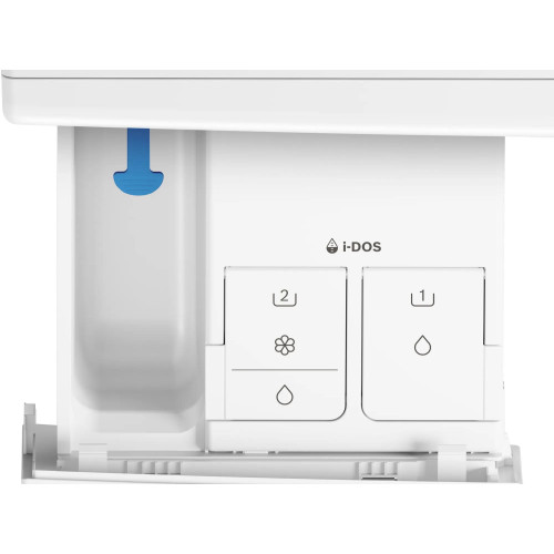 Стиральная машина Bosch WAX32EH0BY