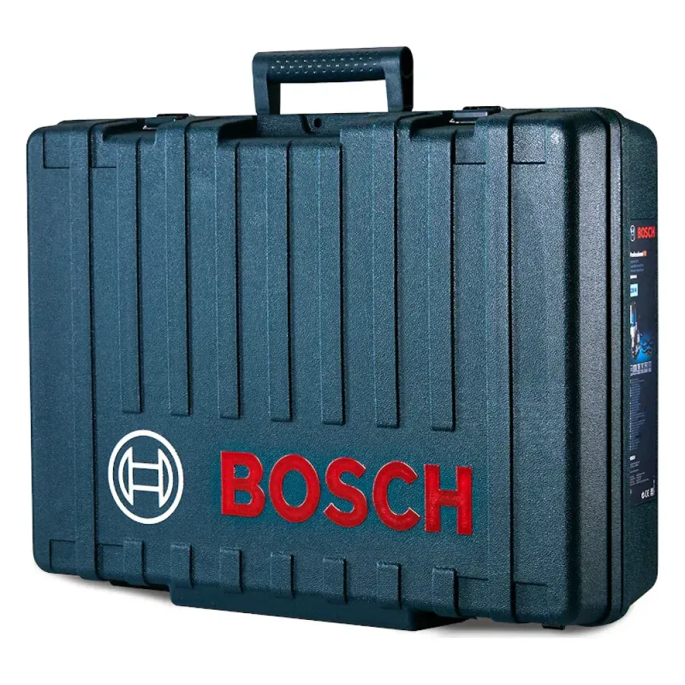 Bosch GBM 50-2 Professional дрель безударная, 06011B4020