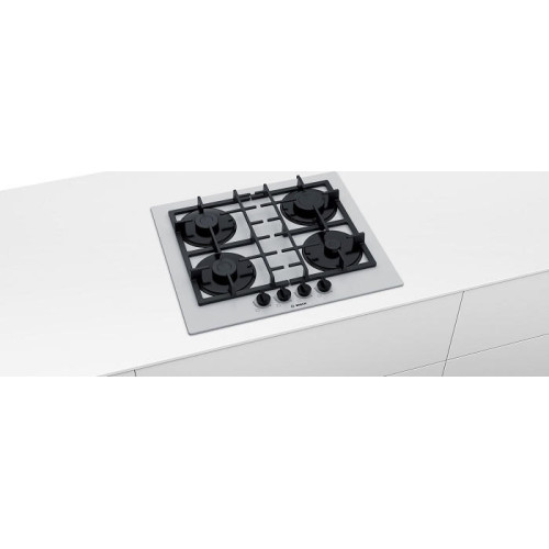 Газовая варочная панель Bosch PNP6B2B90R