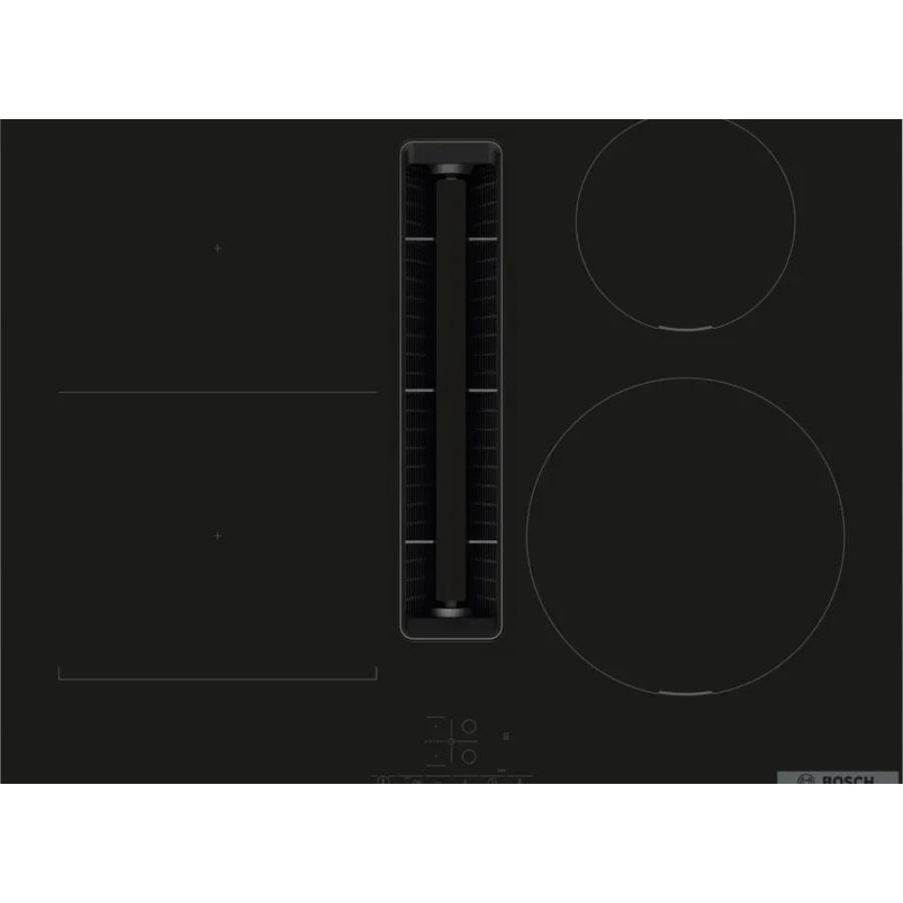 Индукционная варочная панель Bosch PVS611B16E