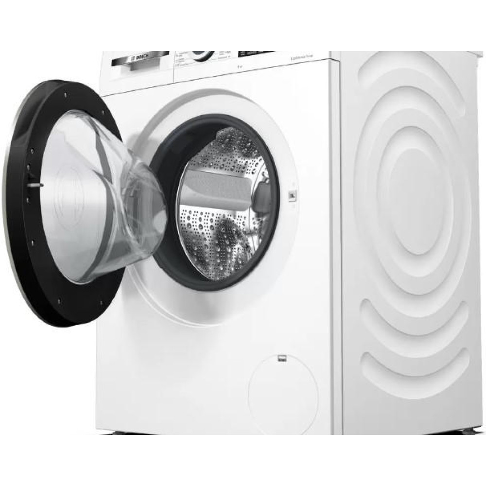 Стиральная машина Bosch WGA142X6OE