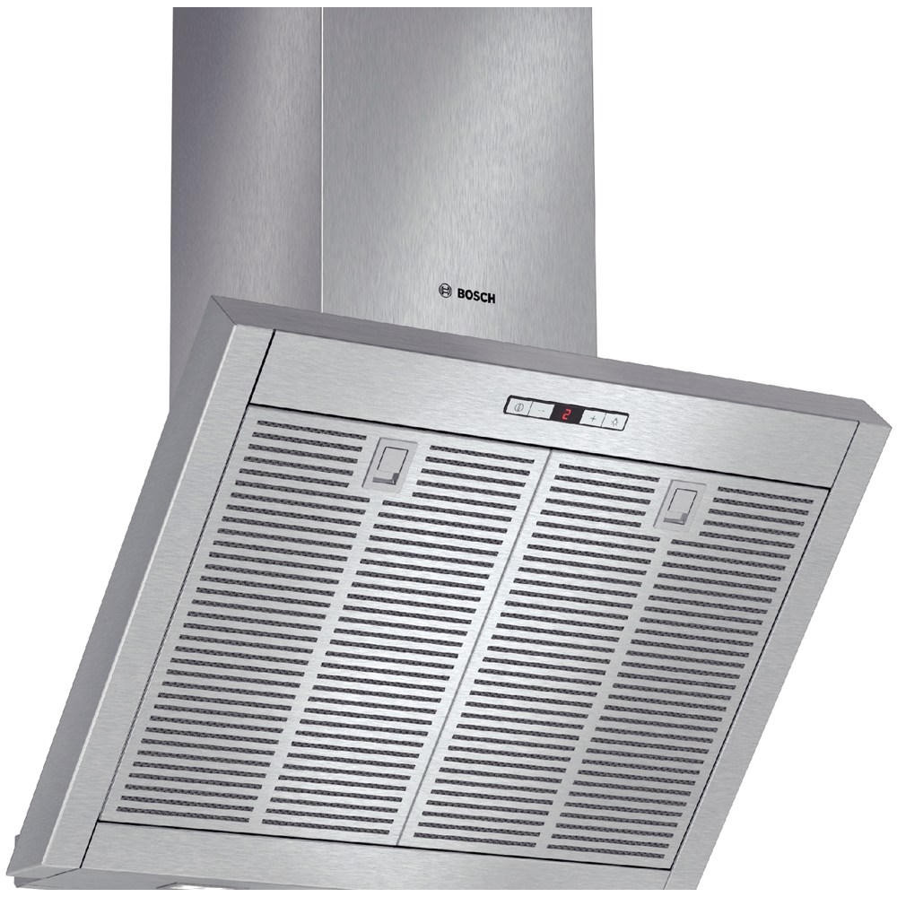 Вытяжка Bosch DWK 067E50