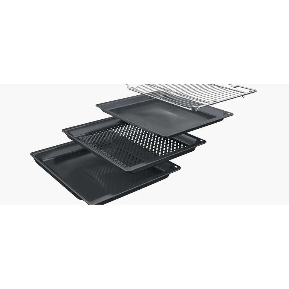 Духовой шкаф Bosch HBG978NB1