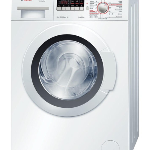 Стиральная машина Bosch WLG20261OE